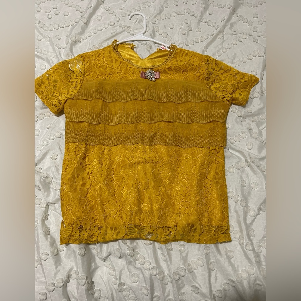 Medium in women’s, AnAn branded